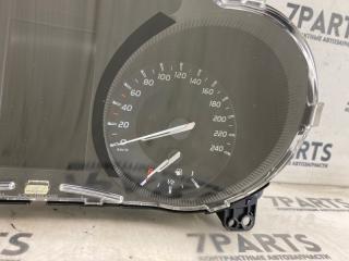 Спидометр TOYOTA AVENSIS ZRT272 3ZRFAE 83800-05X01 3 ракурс