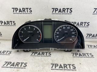 Спидометр TOYOTA ALLION NZT260 83800-20B22 1 ракурс