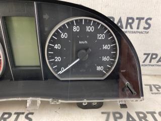 Спидометр TOYOTA ALLION NZT260 83800-20B22 3 ракурс