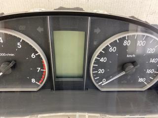 Спидометр TOYOTA ALLION NZT260 83800-20B22 4 ракурс