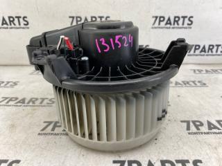 Мотор печки TOYOTA AVENSIS ZRT272 3ZRFAE 8710302130,272700-8095 1 ракурс