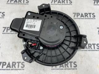 Мотор печки TOYOTA AVENSIS ZRT272 3ZRFAE 8710302130,272700-8095 2 ракурс