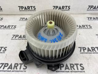 Мотор печки TOYOTA AVENSIS ZRT272 3ZRFAE 8710302130,272700-8095 5 ракурс