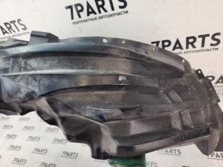 Подкрылок левый передний MITSUBISHI OUTLANDER GG2W 4B11 5370B651 5 ракурс Подкрылок левый передний MITSUBISHI OUTLANDER GG2W 4B11 5370B651 5 ракурс