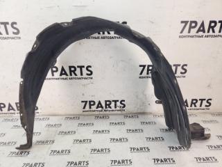 Подкрылок правый передний FORD ESCAPE LFAL3P L3 EV9556131A 1 ракурс
