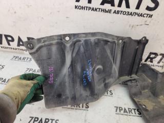 Защита двигателя левая передняя TOYOTA ALLION NZT260 1NZFE 2 ракурс