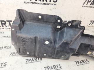Защита двигателя левая передняя TOYOTA ALLION NZT260 1NZFE 5 ракурс