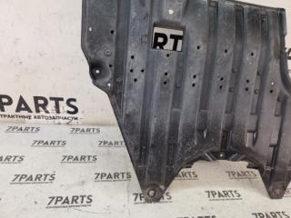 Защита двигателя TOYOTA BREVIS JCG10 1JZFSE 5142051030 5 ракурс
