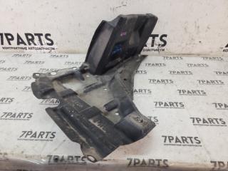 Защита двигателя правая передняя TOYOTA BELTA SCP92 2SZFE 51441-52141 1 ракурс