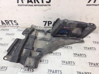 Защита двигателя правая передняя TOYOTA BELTA SCP92 2SZFE 51441-52141 2 ракурс