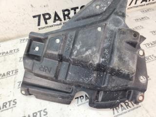Защита двигателя правая передняя TOYOTA BELTA SCP92 2SZFE 51441-52141 4 ракурс