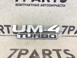 Запчасть эмблема HONDA Z