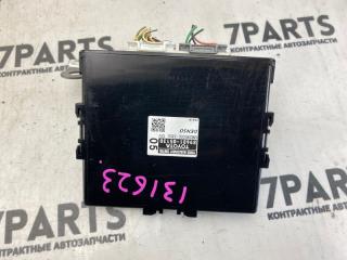 Блок управления TOYOTA AVENSIS ZRT272 3ZRFAE 89681-05130 2 ракурс Блок управления TOYOTA AVENSIS ZRT272 3ZRFAE 89681-05130 2 ракурс