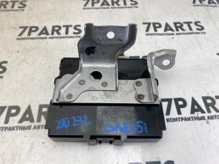 Блок управления TOYOTA AVENSIS ZRT272 3ZRFAE 89681-05130 3 ракурс Блок управления TOYOTA AVENSIS ZRT272 3ZRFAE 89681-05130 3 ракурс