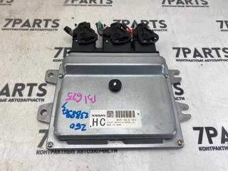 Блок efi NISSAN LEAF ZE0 EM61 237D03NC2E 1 ракурс