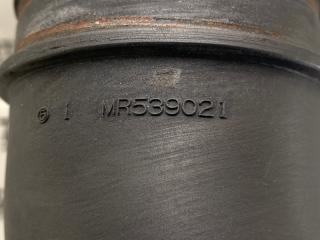 Патрубок воздушн.фильтра MITSUBISHI PAJERO IO H77W 4G94 MR539021 5 ракурс