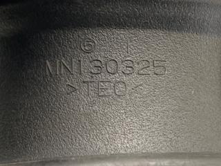 Патрубок воздушн.фильтра MITSUBISHI COLT Z27A 4G15 MN130325 5 ракурс