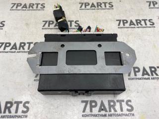 Блок efi SUBARU FORESTER SH5 22765AA320 2 ракурс