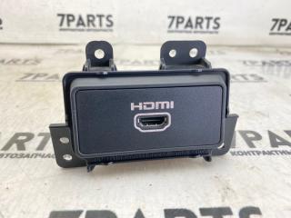 HDMI выход NISSAN NOTE контрактная HDMI выход NISSAN NOTE