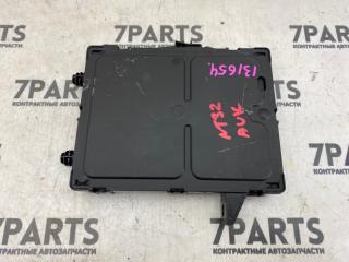 Блок комфорта NISSAN X-TRAIL NT31 284B14CE0A 1 ракурс