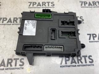 Блок комфорта NISSAN X-TRAIL NT31 284B14CE0A 3 ракурс