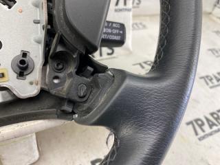Руль TOYOTA AVENSIS AZT250 1AZFSE 4 ракурс Руль TOYOTA AVENSIS AZT250 1AZFSE 4 ракурс
