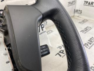 Руль TOYOTA AVENSIS AZT250 1AZFSE 5 ракурс Руль TOYOTA AVENSIS AZT250 1AZFSE 5 ракурс