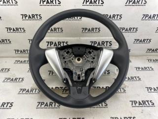 Руль NISSAN NOTE E12 HR12DE 1 ракурс