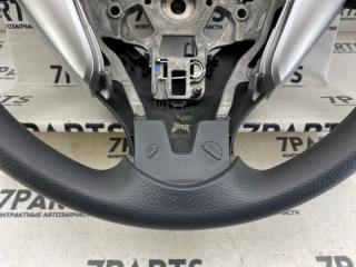 Руль NISSAN NOTE E12 HR12DE 2 ракурс