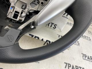 Руль NISSAN NOTE E12 HR12DE 3 ракурс