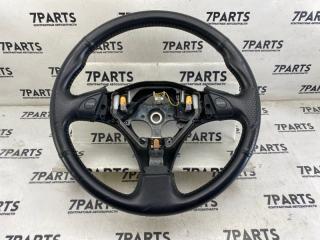 Руль TOYOTA MR-S ZZW30 1ZZFE 1 ракурс