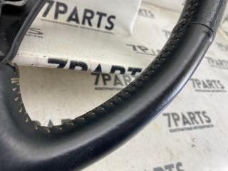 Руль TOYOTA MR-S ZZW30 1ZZFE 3 ракурс