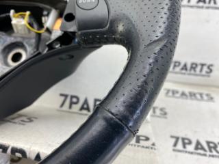 Руль TOYOTA MR-S ZZW30 1ZZFE 4 ракурс