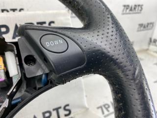 Руль TOYOTA MR-S ZZW30 1ZZFE 5 ракурс