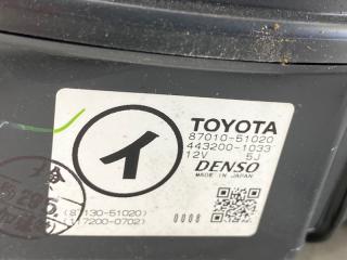 Корпус печки TOYOTA BREVIS JCG10 1JZFSE ,87010-51020 4 ракурс
