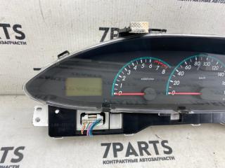 Спидометр TOYOTA BELTA SCP92 2SZFE 83800-52R40 2 ракурс