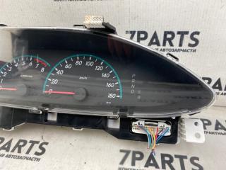Спидометр TOYOTA BELTA SCP92 2SZFE 83800-52R40 3 ракурс