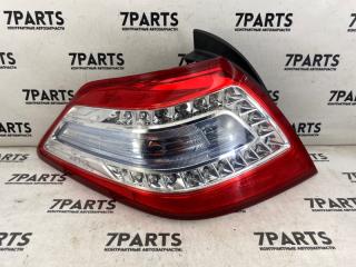 Стоп левый задний NISSAN TEANA J32 VQ25DE W0045 1 ракурс