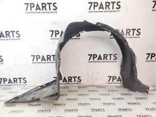 Подкрылок правый передний TOYOTA AVENSIS ZRT272 3ZRFAE 5380505012 2 ракурс