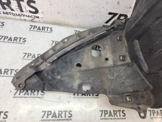Подкрылок правый передний TOYOTA AVENSIS ZRT272 3ZRFAE 5380505012 3 ракурс