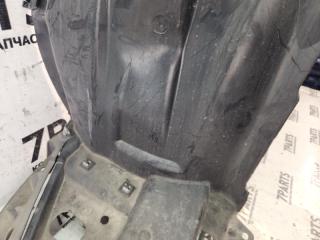 Подкрылок правый передний TOYOTA AVENSIS ZRT272 3ZRFAE 5380505012 4 ракурс