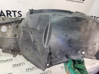 Подкрылок правый передний TOYOTA AVENSIS ZRT272 3ZRFAE 5380505012 5 ракурс