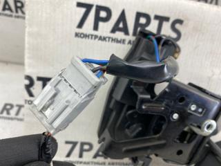 Замок багажника HONDA INSPIRE UA4 J25A 4 ракурс