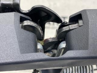 Замок капота MAZDA ATENZA GJ2FP SH-VPTR 5 ракурс