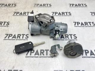 Замок зажигания MAZDA BONGO SLP2T L8 1 ракурс