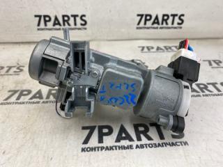 Замок зажигания MAZDA BONGO SLP2T L8 4 ракурс