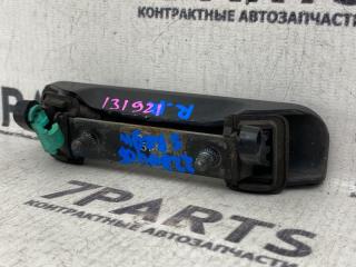 Ручка двери правая задняя MAZDA BONGO BRAWNY SRE9V FE 5 ракурс
