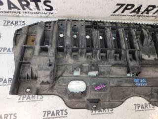 Защита бампера TOYOTA AVENSIS ZRT272 3ZRFAE 5261805030 2 ракурс