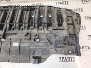 Защита бампера TOYOTA AVENSIS ZRT272 3ZRFAE 5261805030 4 ракурс