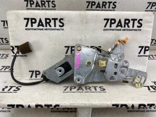 Замок двери правый задний MAZDA BONGO BRAWNY SRE9V FE S536-72-350 2 ракурс